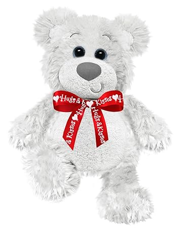 mac teddy bear