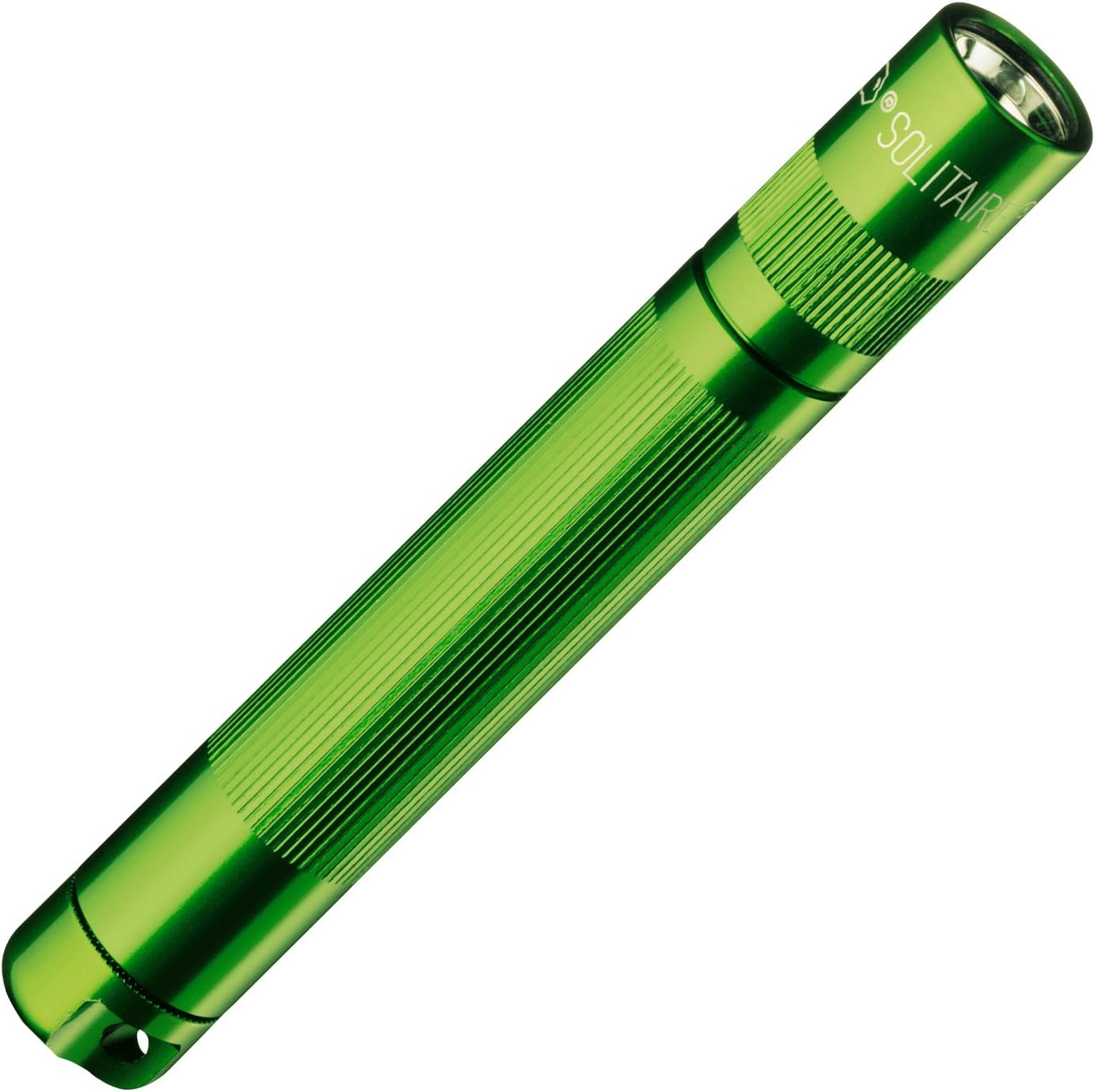 Mini Lampe De Poche Maglite Solitaire K3a 1 Pile Aaa 8 Cm