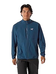 Arc'teryx Gamma Jacket Men's | Durable Breathable