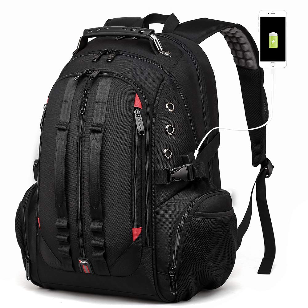laptop backpack 40 litres