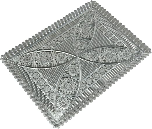 Kuchenplatte 21x16cm Kunststoff: Amazon.de: Küche & Haushalt