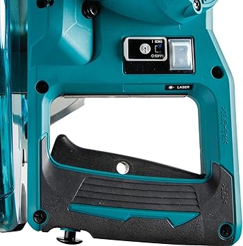 Makita XSL04PTU Miter Saws product image 4