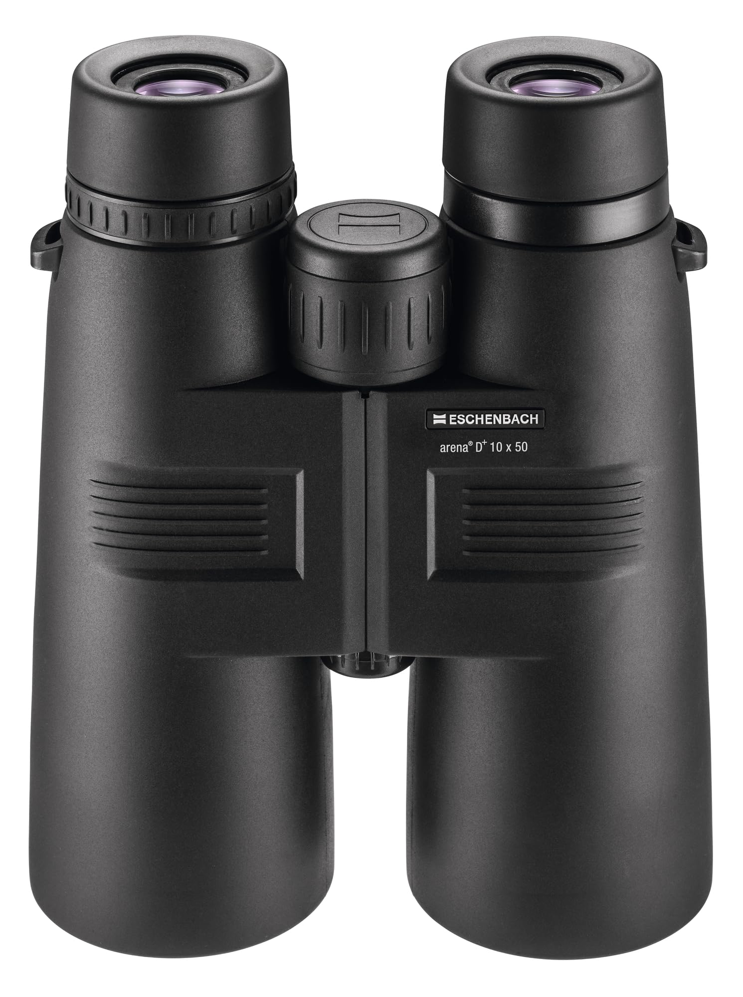 Eschenbach arena D+ 10x50 binoculars, BaK-4 prisms, waterproof