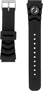 orient ray rubber strap