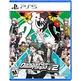 Danganronpa 2x2 - PlayStation 5