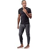 Anthem Athletics Men's Joggers Sweatpants Training Pants - Dominance Hyperflex Solstice