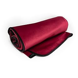 Liberator Lush Throw Moisture-Resistant