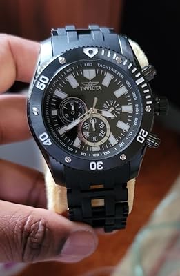 invicta 14862