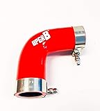 Upgr8 Universal 4-Ply High Performance 1.5" 38mm 90