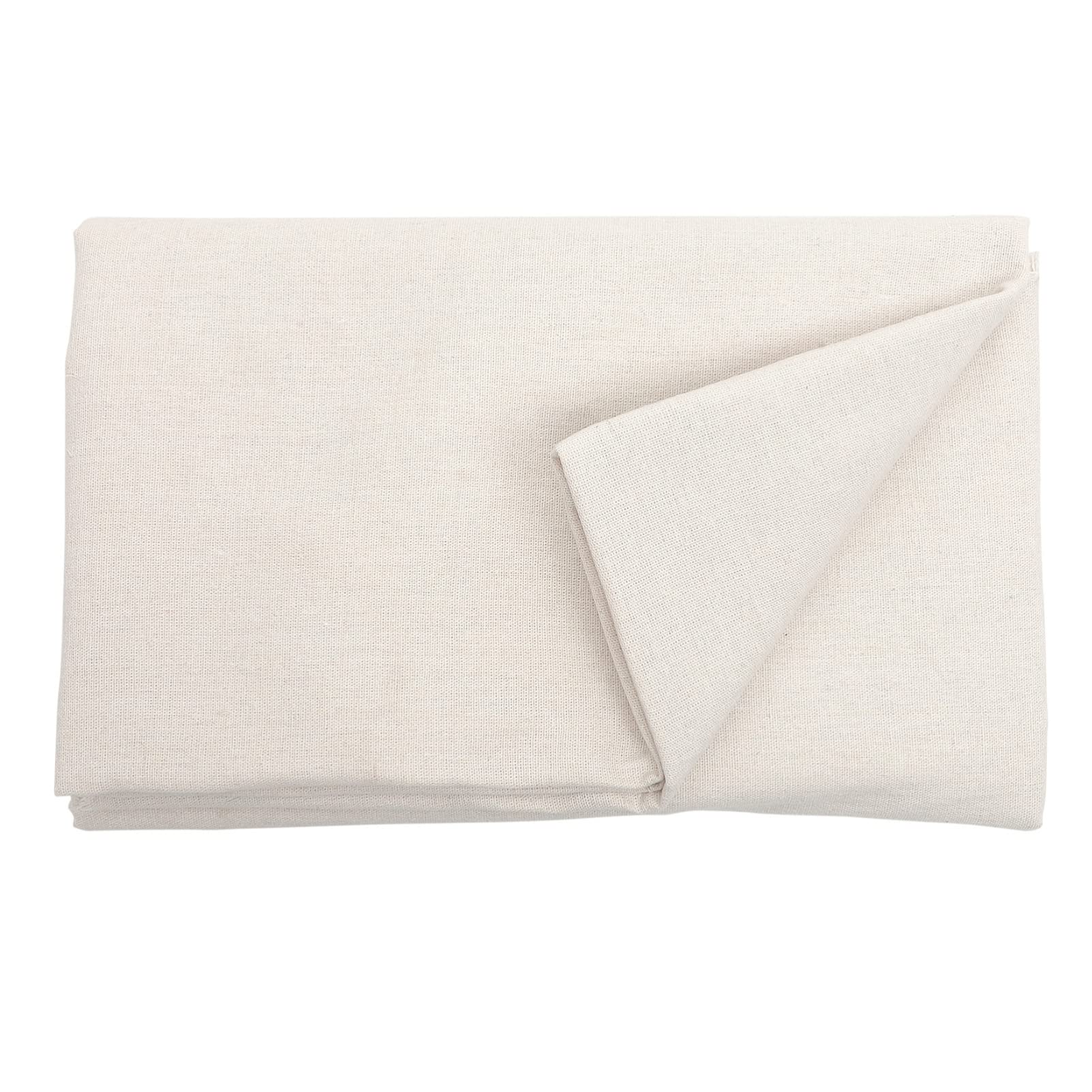 Photo 1 of Uonlytech Diy Lamp Shade Fabric Pre-cut Lampshade Material for Home Decor Easy Diy Light Cover Material Safe to Use