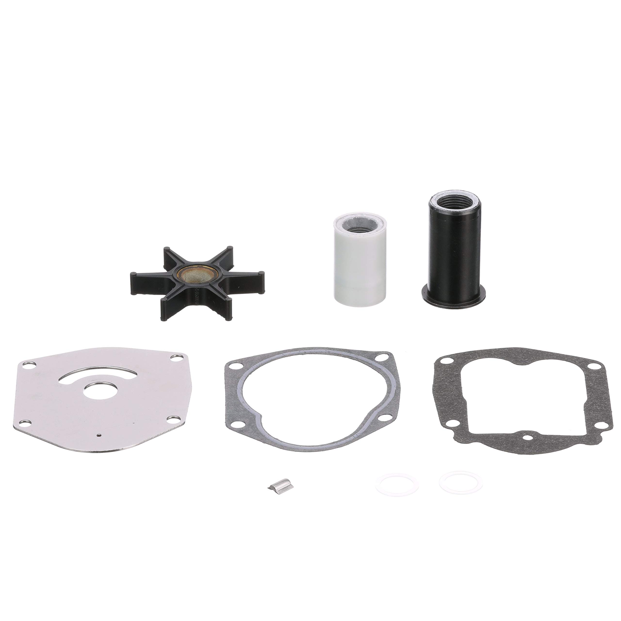 Quicksilver Water Pump Repair Kit 821354a2 Outboards For Mercury Or Mariner 40 Hp Through 50 Hp 4 Stroke Outboards Buy Online In Dominica At Dominica Desertcart Com Productid 6917938