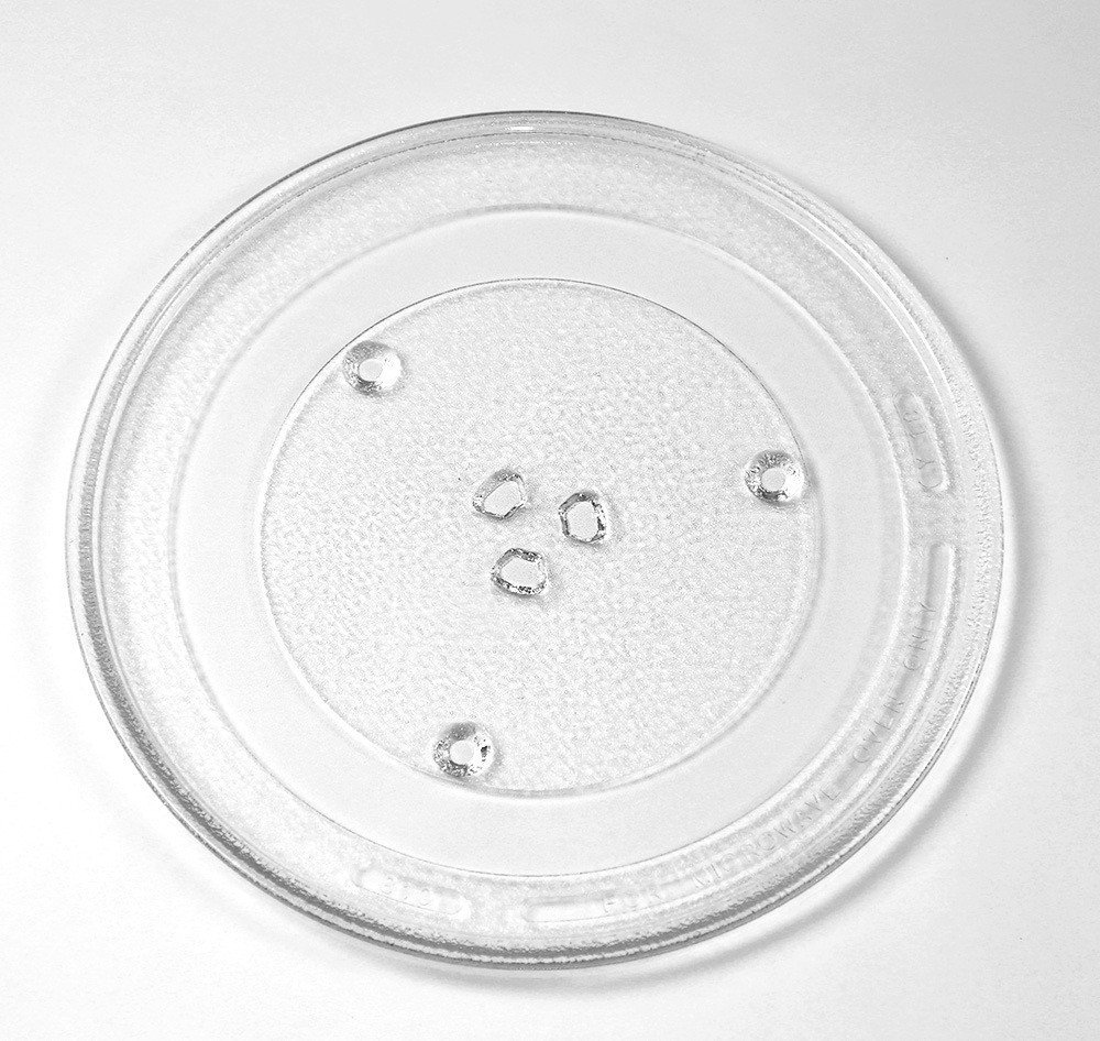 Magic Chef Microwave Glass Plate / Tray 13 1/2" 207600 11 71Bw%2BrVcoYL