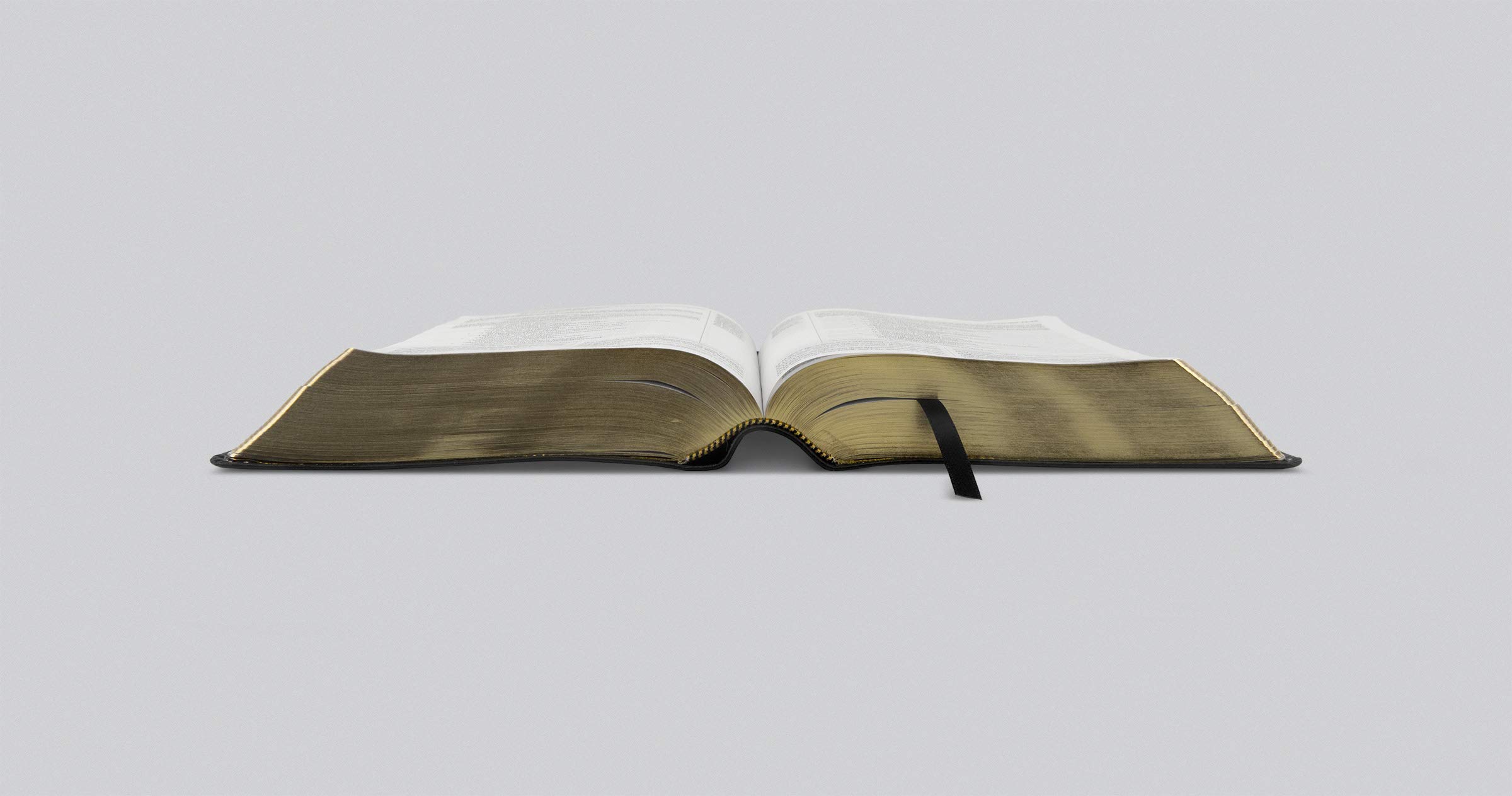 ESV Study Bible, Personal Size (Black) ESV Study Bible, Personal Size (Black) ESV Study Bible, Personal Size (Black) Leather Bound