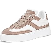 DKNY Women's Bethan Platform Sneakers