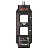 Dawson Tools DZA50 AC Line Splitter