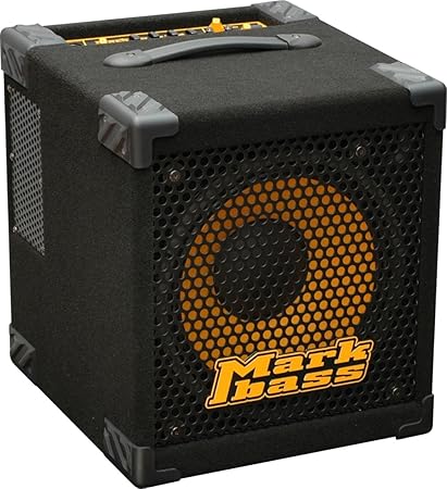 markbass tweeter