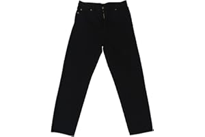 EAGLE BLUE JEANS Boy Basic Denim Jeans Five Pockets Straight Leg fit 2-18