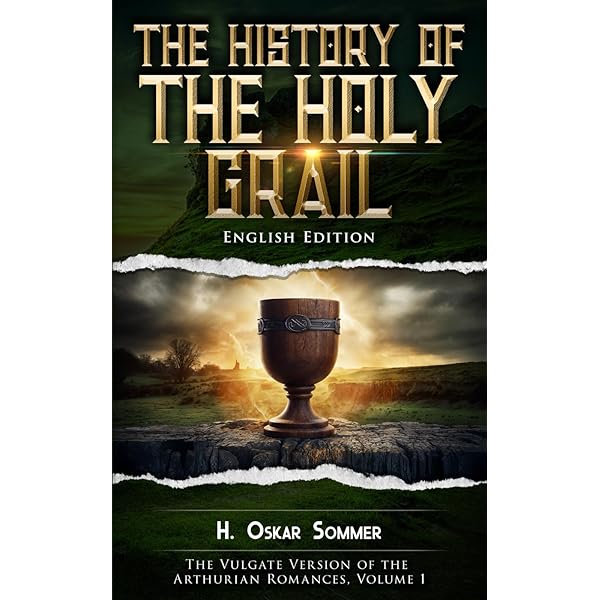 The Complete Story of the Grail: Chrétien de Troyes' Perceval and