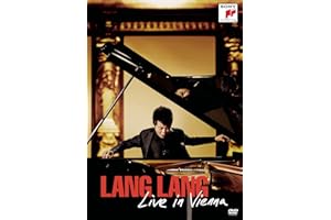 Lang Lang Live in Vienna