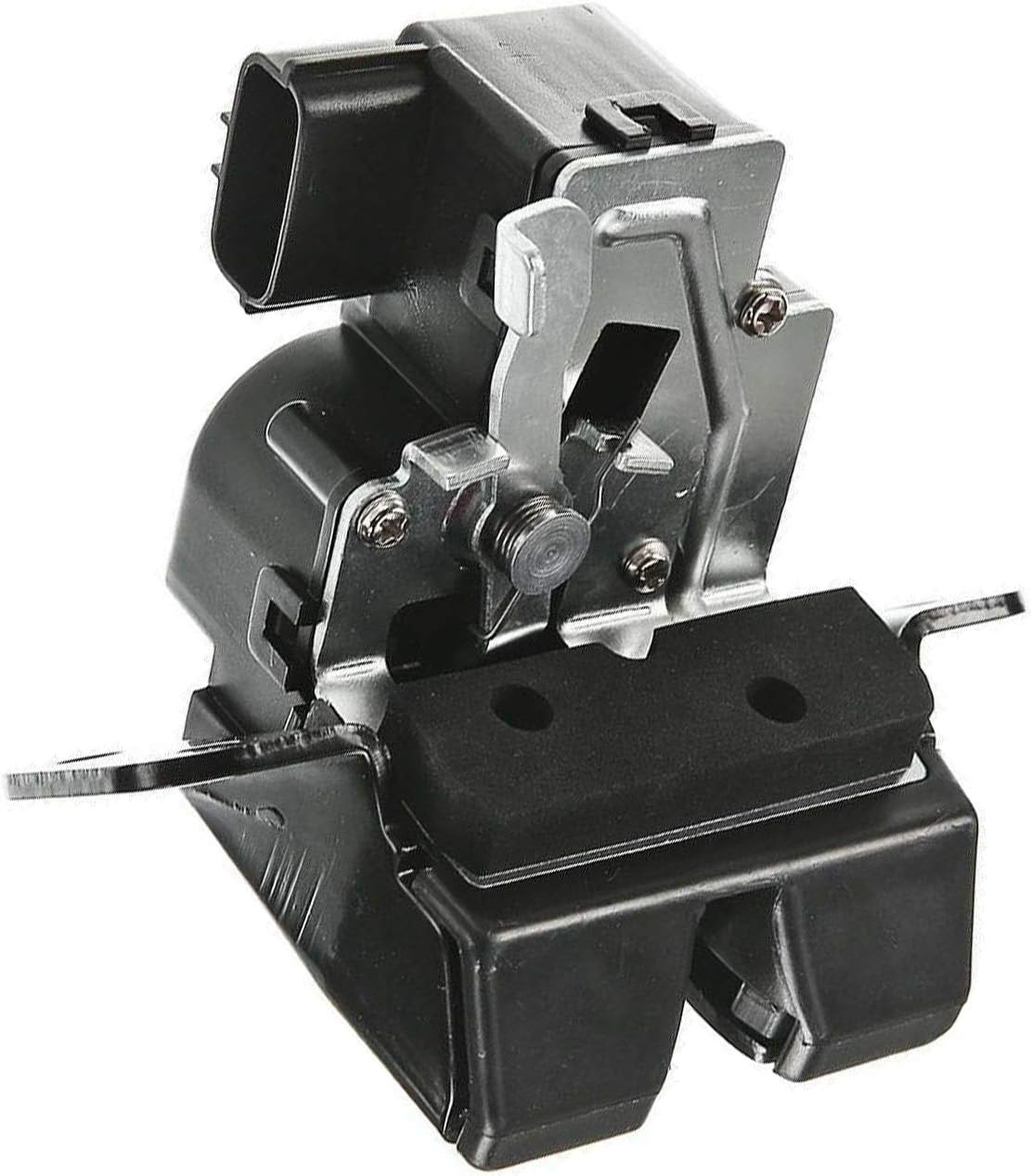 Amazon.com: Rear Trunk Tailgate Lock Actuator Motor Replacement for Kia