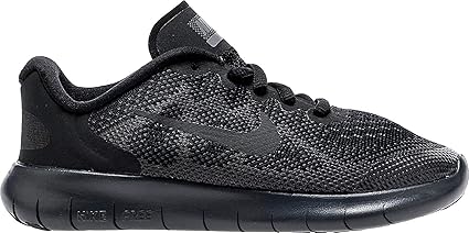 nike free rn little kid