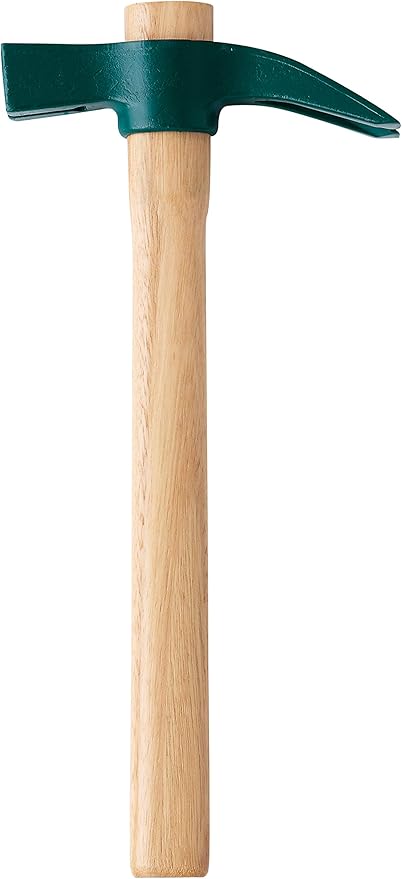 Leborgne Marteau De Coffreur Porte Clou Acier Forge Et Trempe Manche Bois Certifie 100 Pefc Poids 0 7 Kg Fer Amazon Fr Bricolage