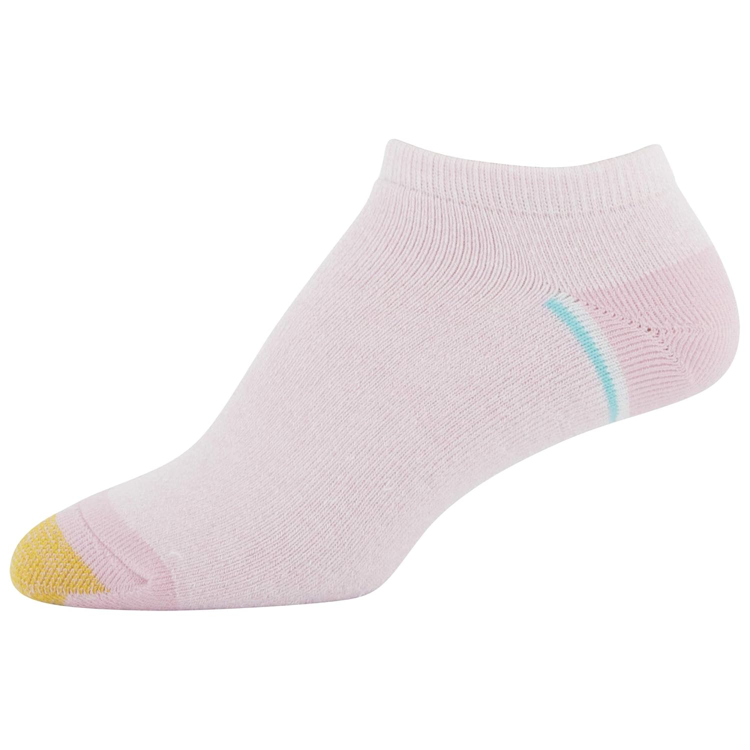 Cheap Gold Toe Women s Sport Cushion No Show Sock 6 Pairs Review Buy