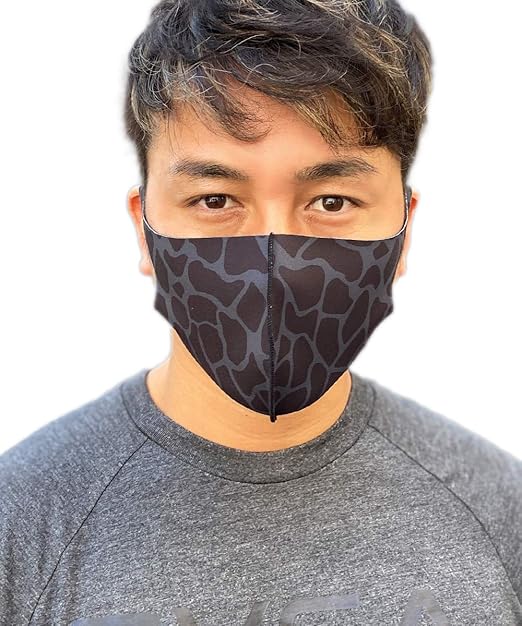 Amazon Co Jp ウレタンマスク 大きめ 小さめ マスク おしゃれ メンズ レディース ブランド 洗える マスク 抗菌 7色 S M L エアロシルバー メッシュ 黒 アニマルパターンマスク 服 ファッション小物 Amazon Co Jp ウレタンマスク 大きめ 小さめ マスク おしゃれ メンズ レディース ブランド 洗える マスク 抗菌 7色 S M L エアロシルバー メッシュ 黒 アニマルパターンマスク 服 ファッション小物