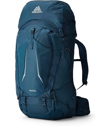 Deuter Women's Aircontact Core 60+10L SL Hiking Backpack