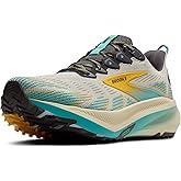 Brooks Men's Ghost Trail, Versatile Off-Road Running Shoe for Rugged Terrain