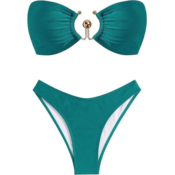 パンツ theredthread S bitter ring swimwear パンツ theredthread S bitter ring swimwear THEREDTHREAD / ザ