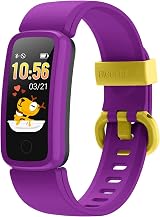 Vigor Kids Fitness Tracker Watch Heart Rate Sleep Monitor IP68