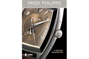 Patek Philippe: Cult Object and Investment