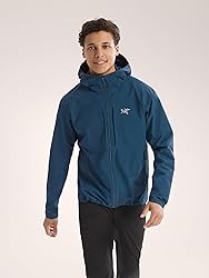 Arc'teryx Gamma Hoody Men's | Durable Breathable
