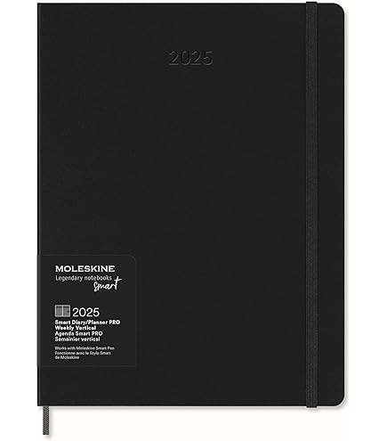 ノート・メモ帳 Supreme Moleskine Pocket Notebooks Black Supreme