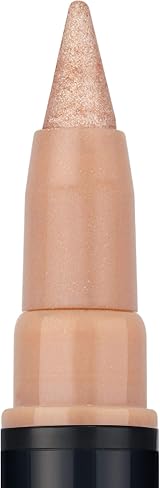 Rimmel London Magnif'Eyes Double Ended Eyeshadow & Liner Queens of Bronzed Age view 4