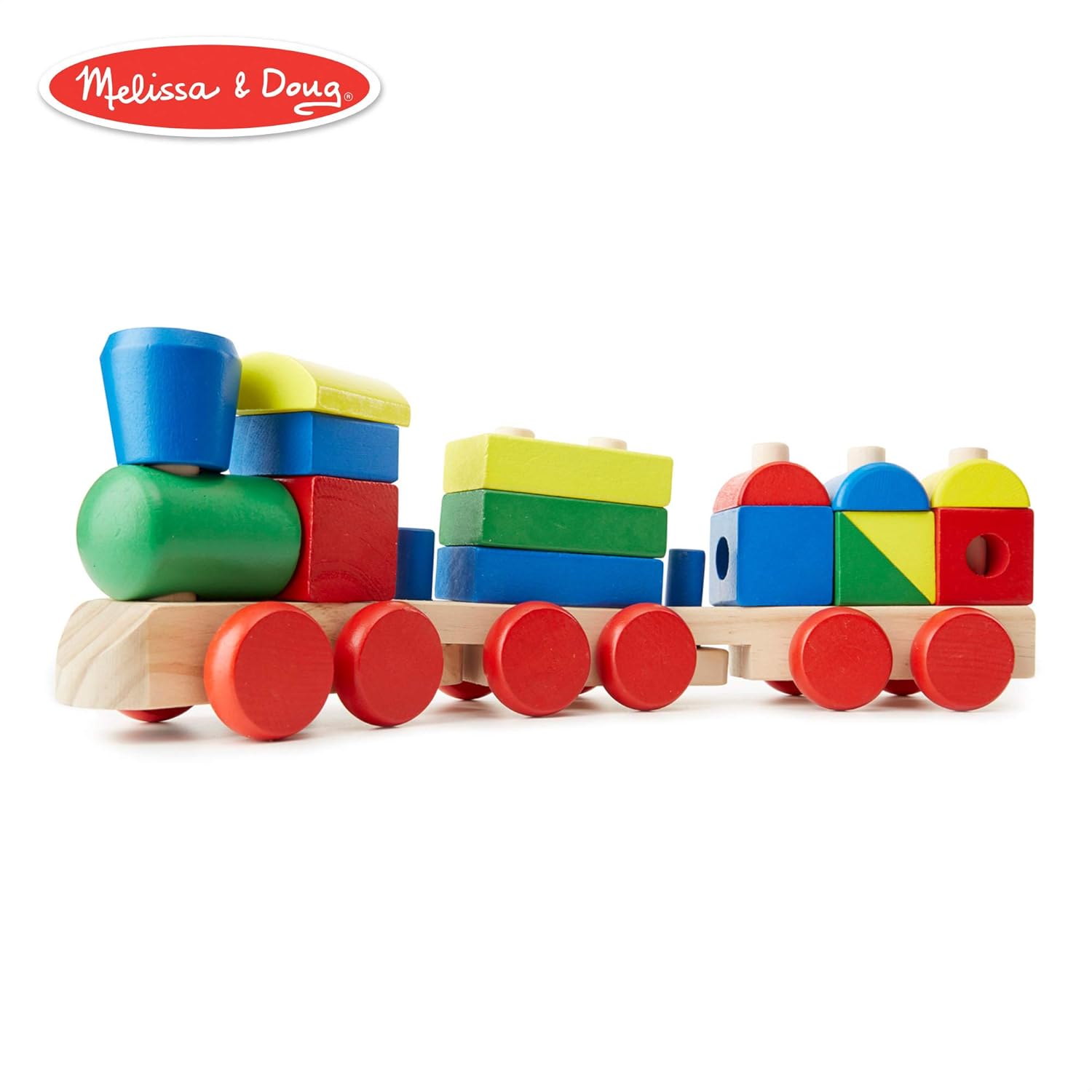 Top 9 Best Train Sets For Toddlers Reviews In 2021