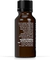 Dr Organic Tea Tree Nail Solution Purifying Conditioning 10ml view 9