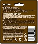 Vaseline Lip Therapy Cocoa Butter 4.8g Petroleum Jelly Lip Balm view 8