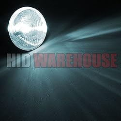 HID-Warehouse HID Xenon Replacement Bulbs - 9012
