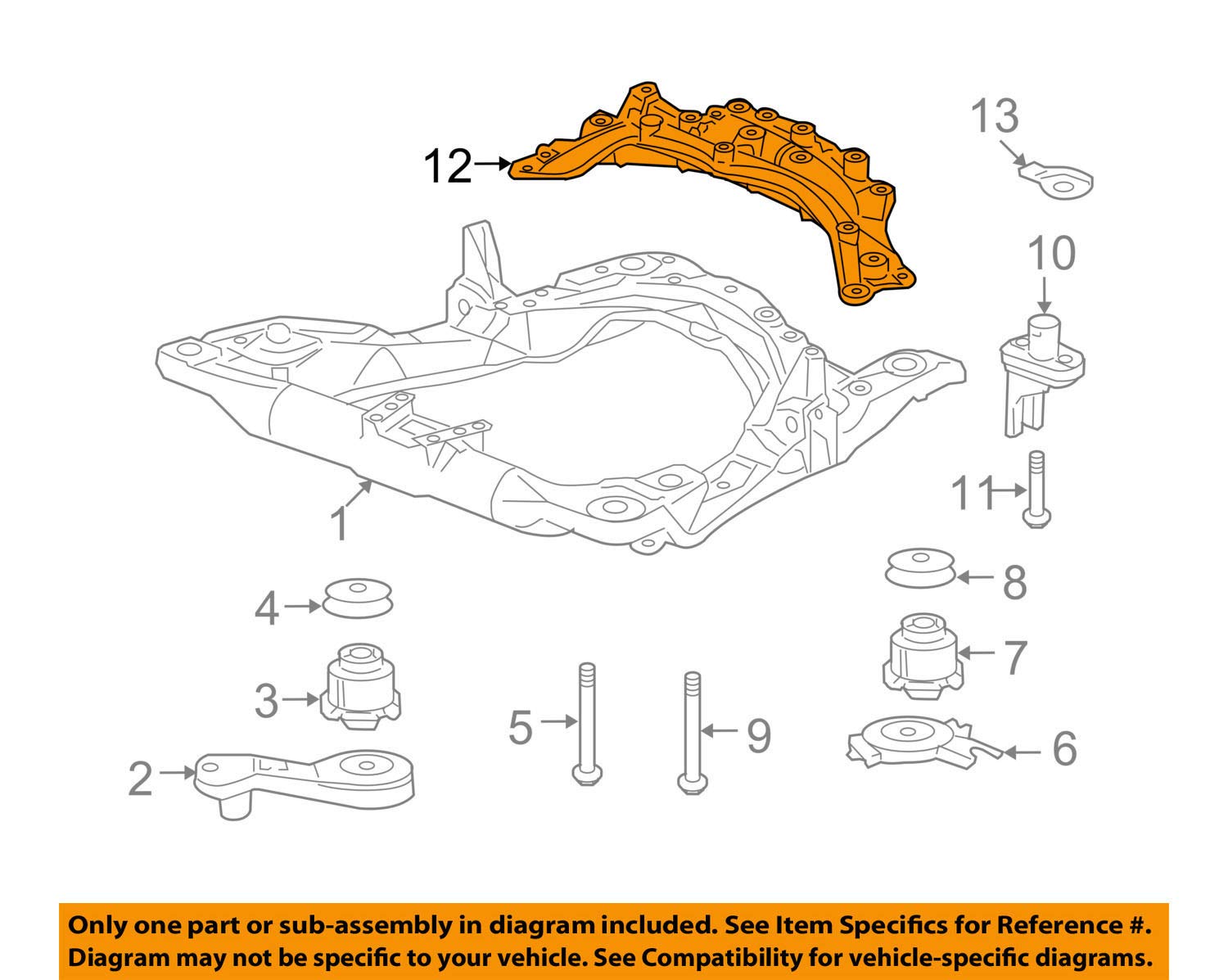 [DIAGRAM] 1999 Honda Accord Lx Rear Suspension Diagram