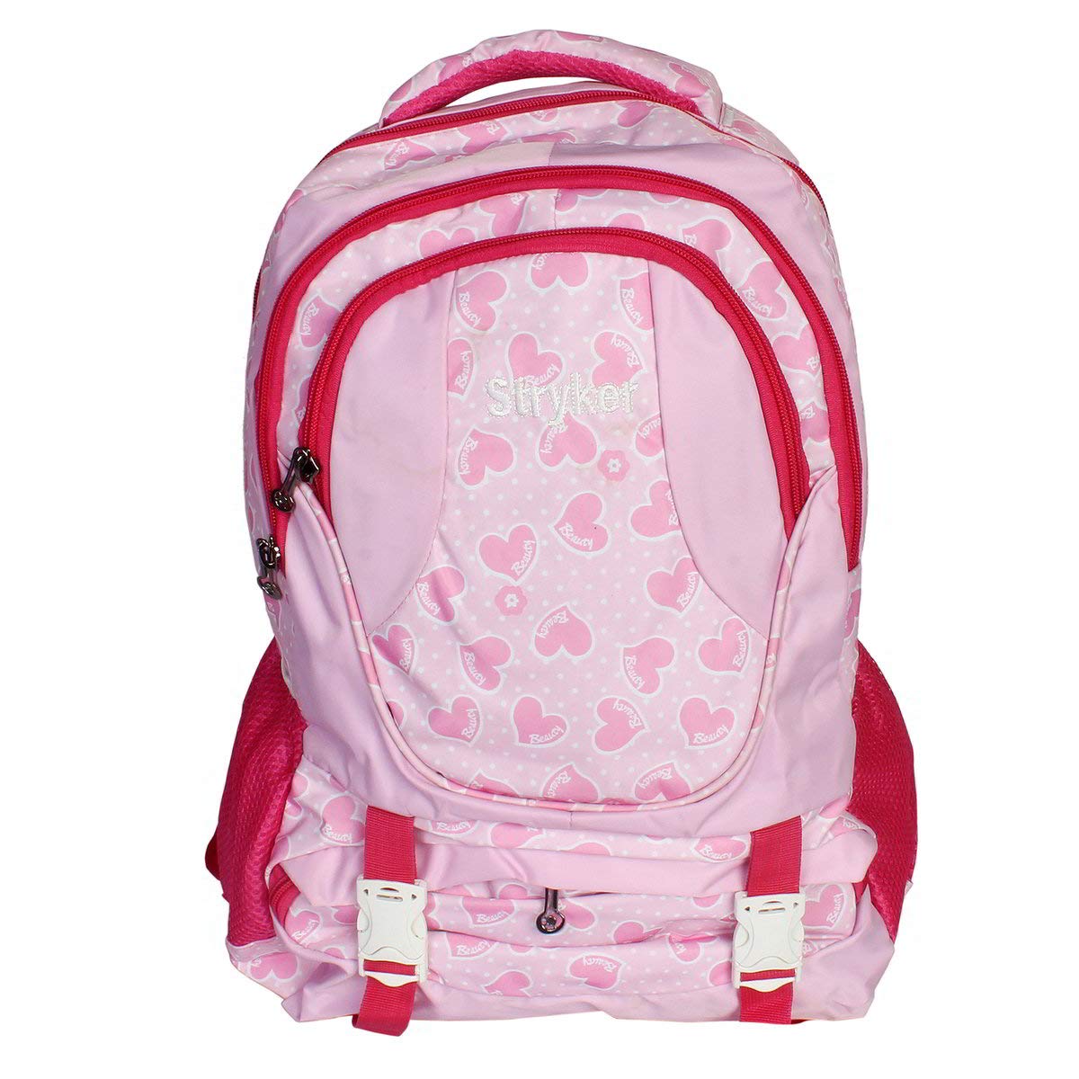 trendy waterproof backpack