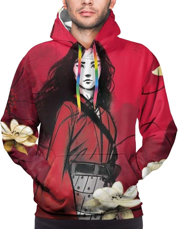 sweater mulan bershka