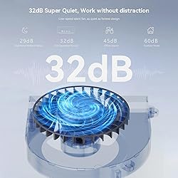 Beelink EQi12 Mini PC, Intel Core i3-1220P