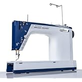 Little Rebel Sewing and Quilting Machine with Built-in Stitch Regulation (Little Rebel)