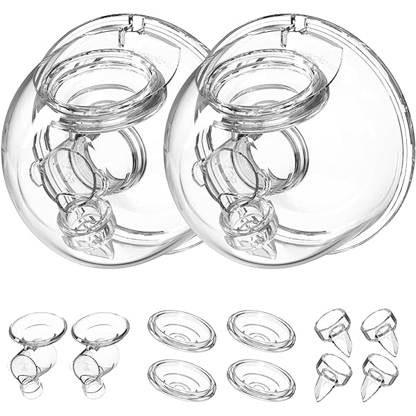 Amazon.com : Mompmuir Overall Compatible with Momcozy/TSRETE