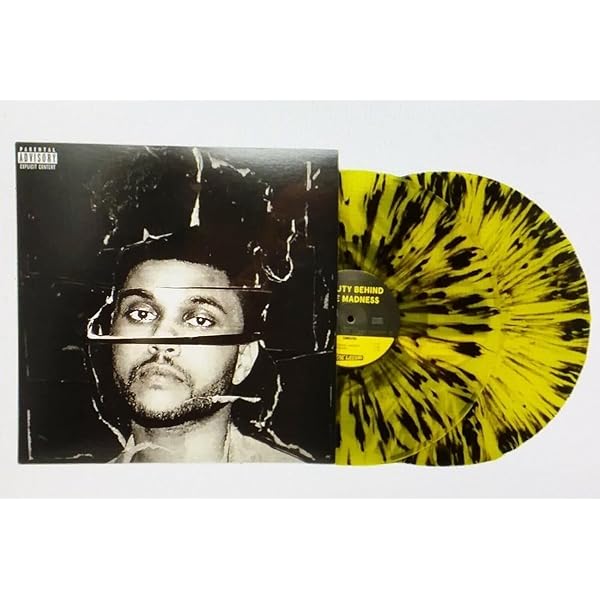 The Weeknd, The Weeknd, Drake, The Weeknd, Daft Punk, Lana