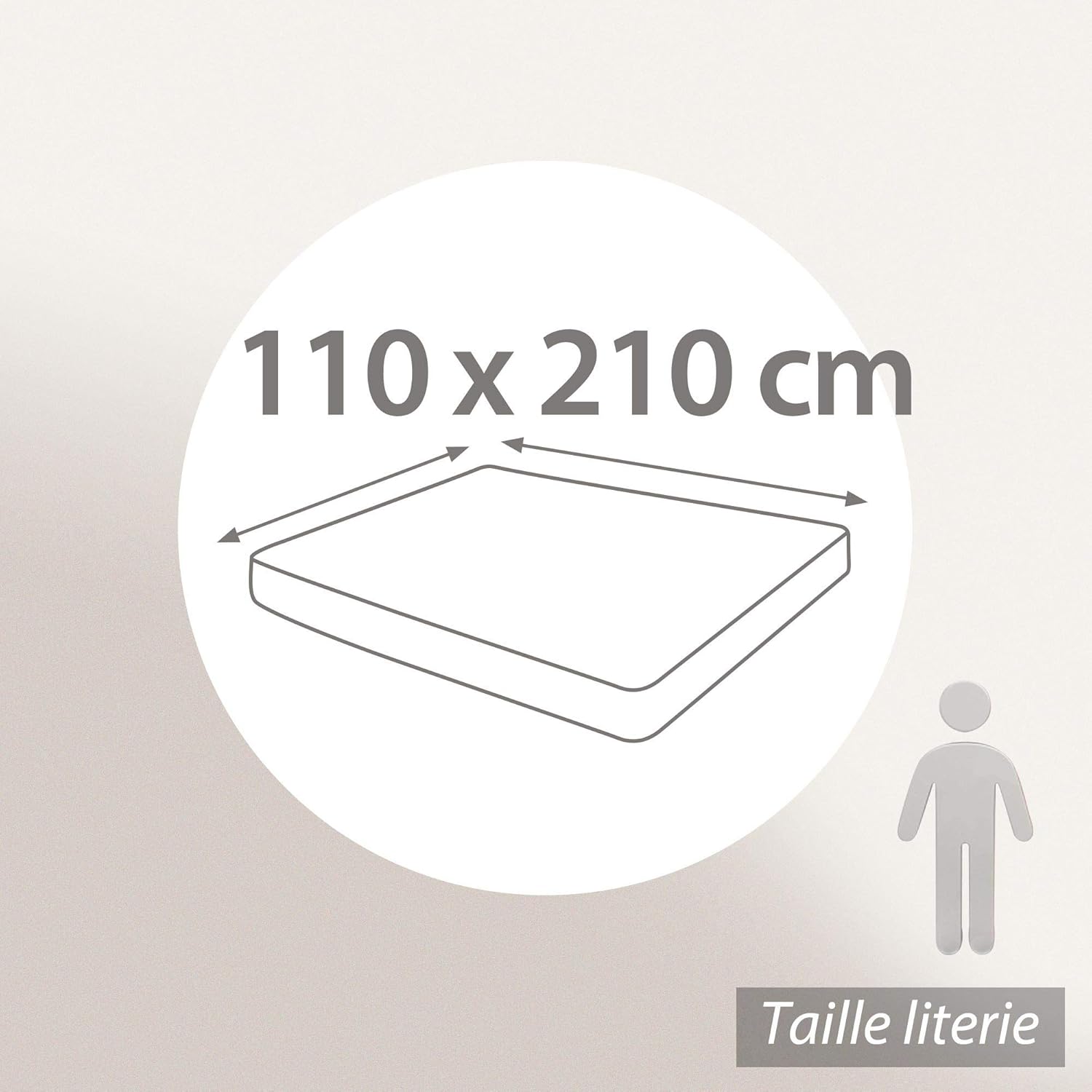 Alese Forme Plateau 400g M Protections De Matelas Bebe Puericulture