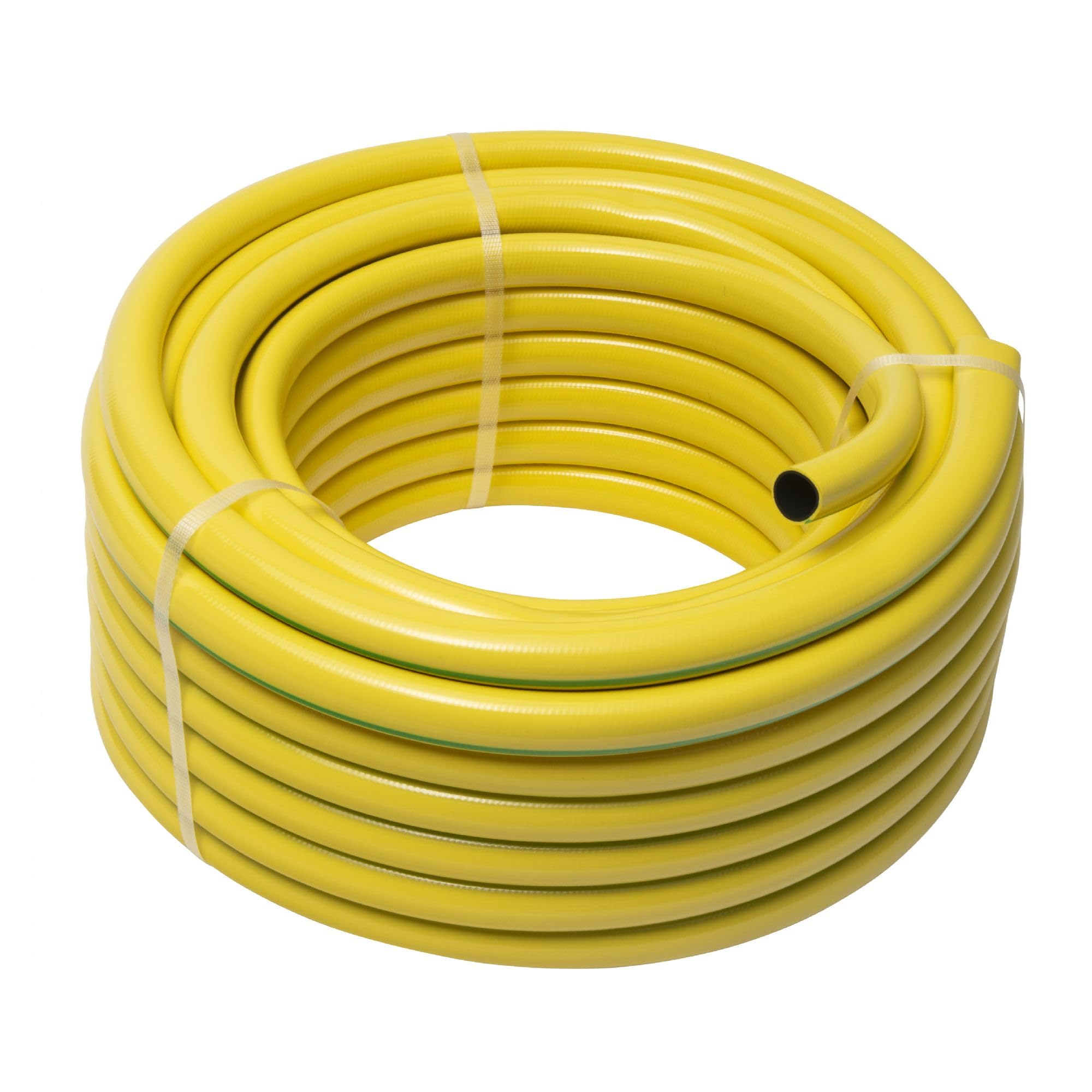 WERKA PRO Reinforced Garden Hose Diameter 19 mm Anti-Twist 220 g/m 25 m