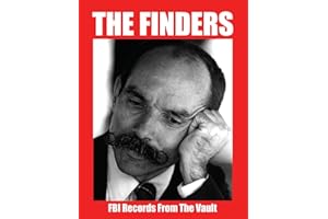 THE FINDERS: FBI Records From The Vault